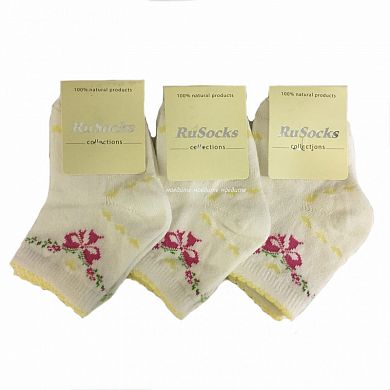 RuSocks ����� ������� �-4067 � ������������